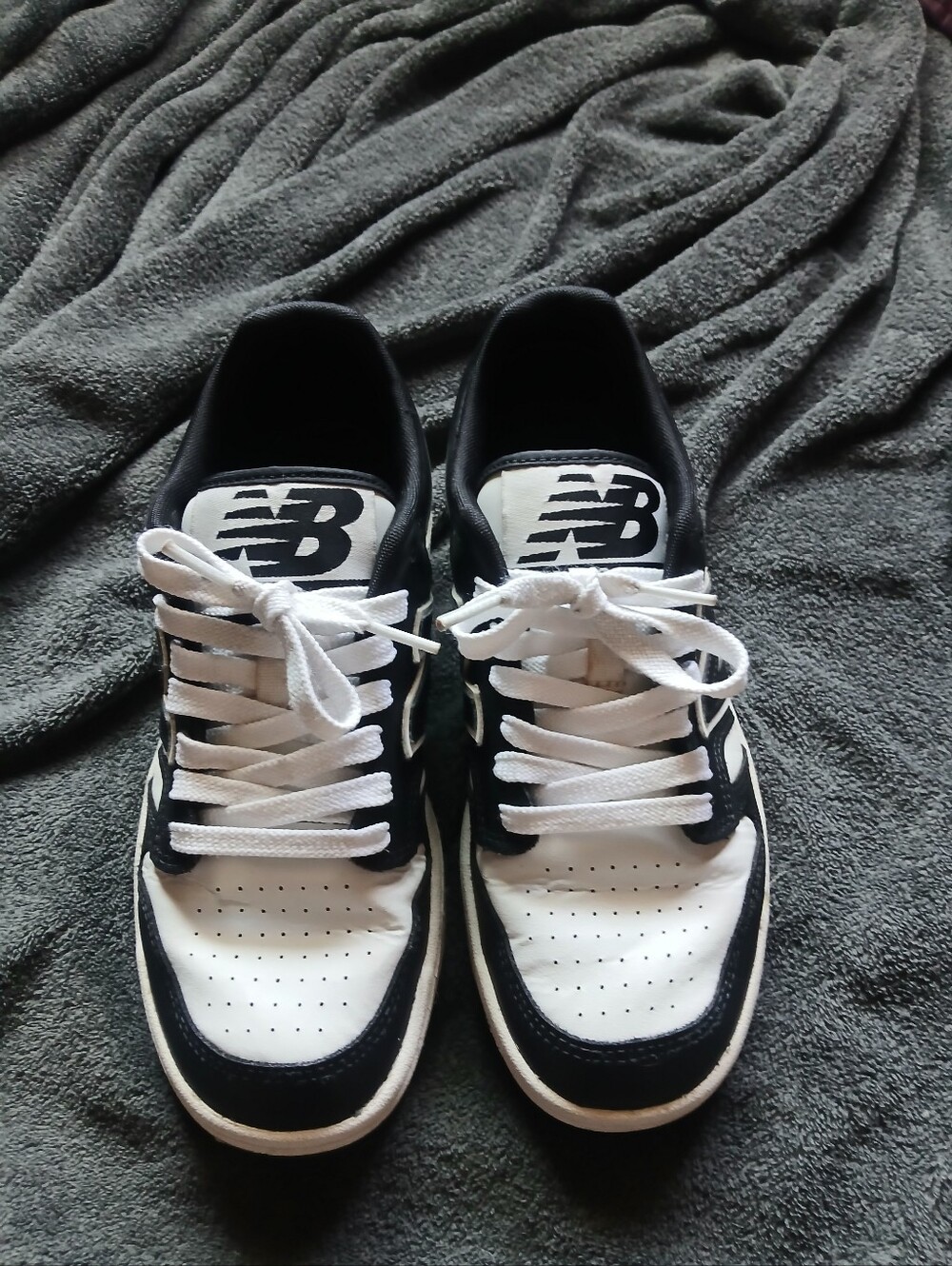 New Balance 480 Sneakers Size 6 - Picture 2 of 6